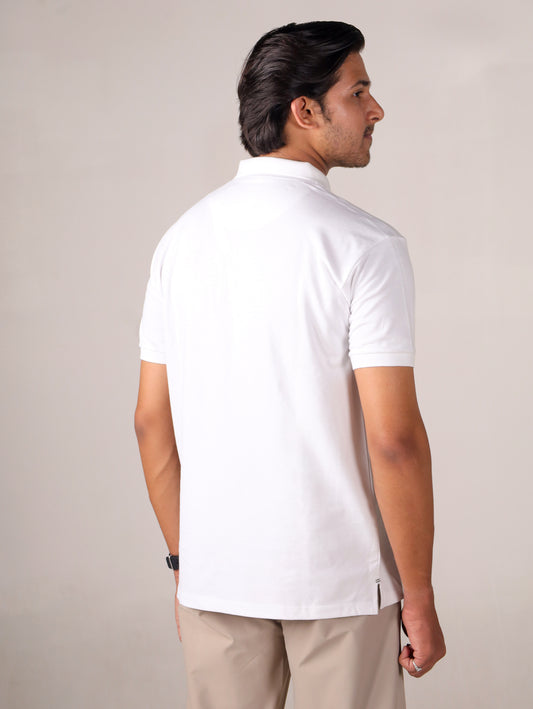 Executive Pocket Polo