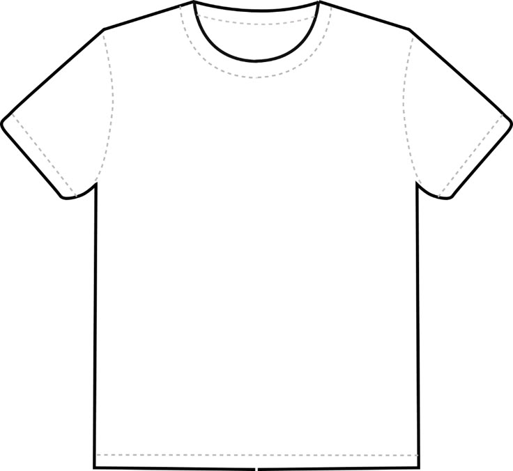 T-shirts