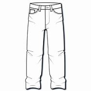 Jeans / Pants