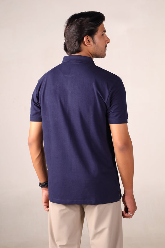 Executive Pocket Polo