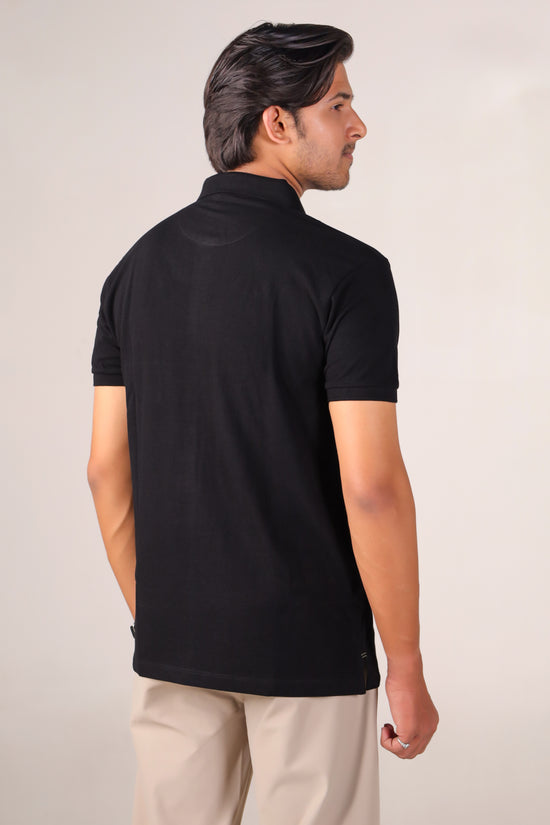 Executive Pocket Polo