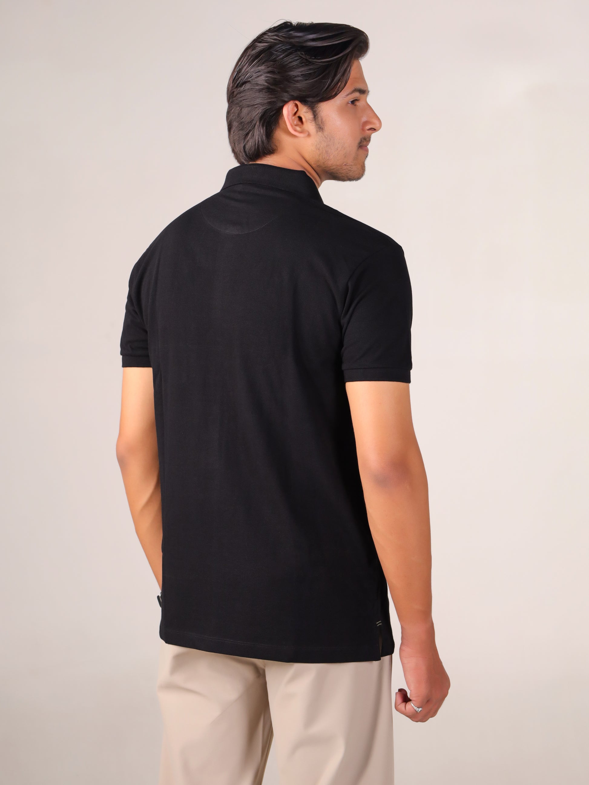 Executive Pocket Polo
